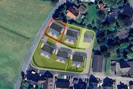 Grundstück Detmold / Pivitsheide Pivitsheide - 169.800&euro; | Angebot:25201723