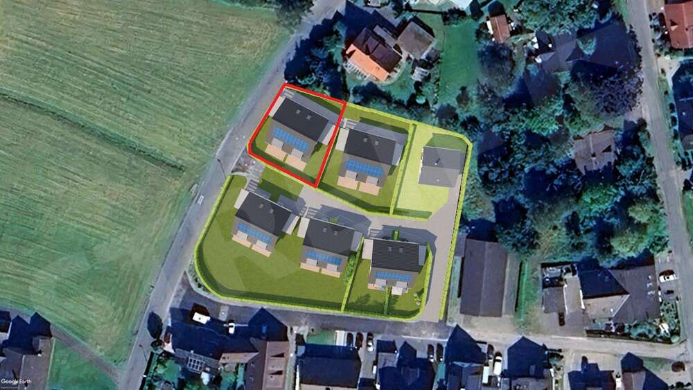 Grundstück Detmold / Pivitsheide Pivitsheide - 169.800&euro; | Angebot:25201723