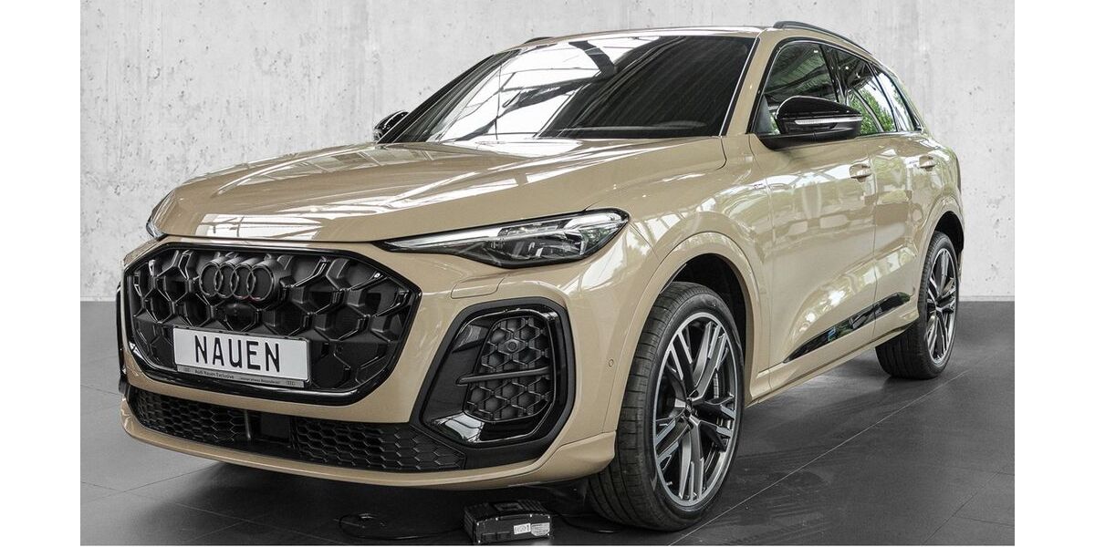 Audi Q5 4.499 km 71.880 &euro; Meerbusch 40670