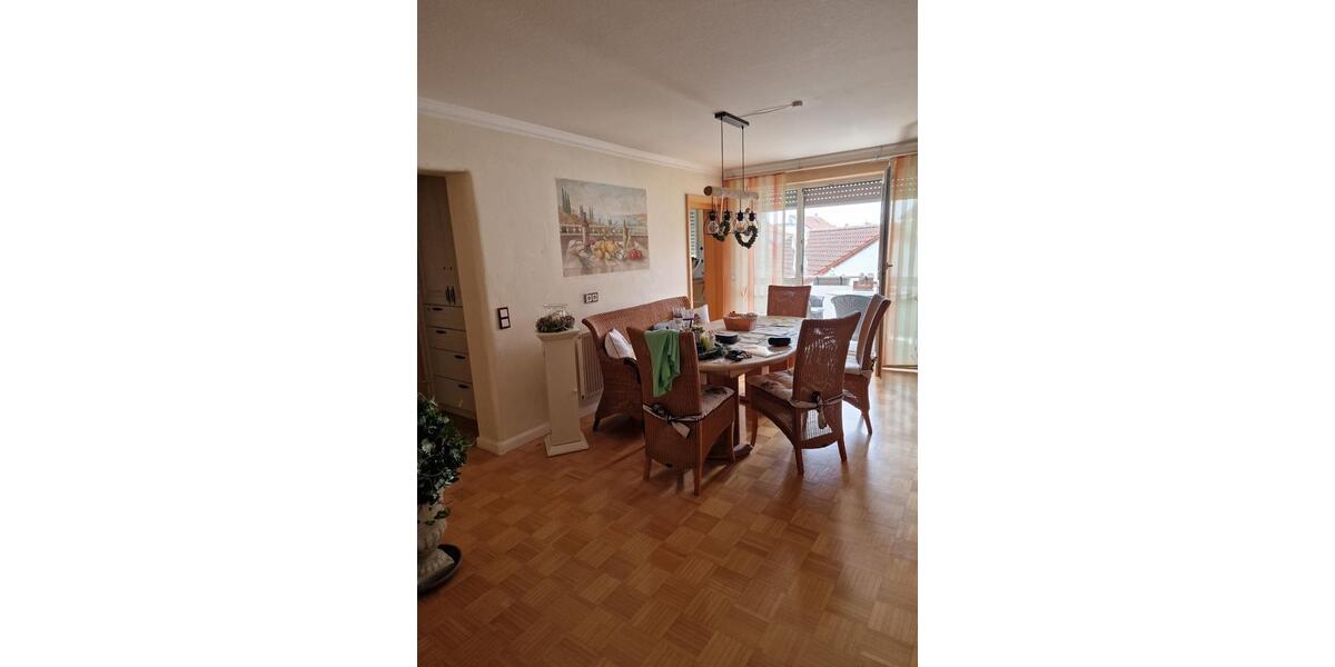 Etagenwohnung Bräunlingen - 4 Zimmer, 155 m&sup2;, 485.000&euro; | Angebot:27130030