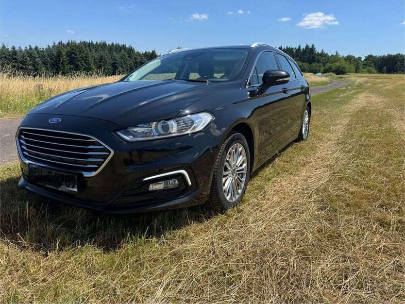 Mondeo
