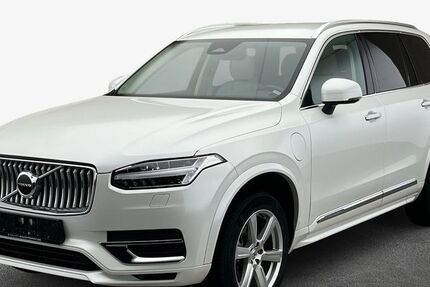 Volvo XC90 66.076 km 49.490 &euro; München 80809