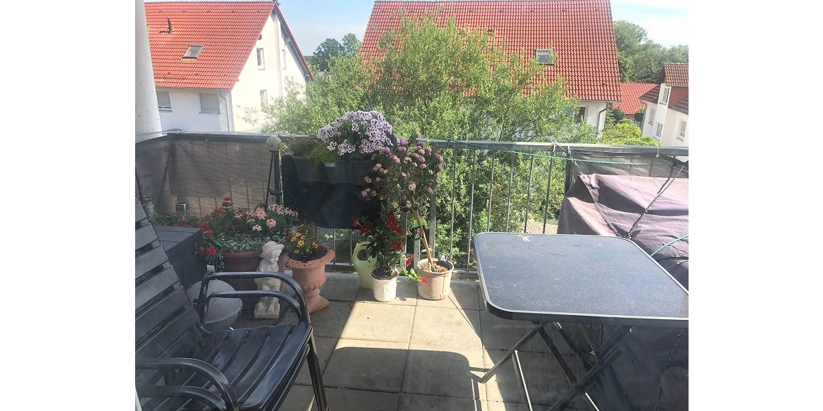 Etagenwohnung Taucha - 4 Zimmer, 98 m&sup2;, 240.000&euro; | Angebot:24692781