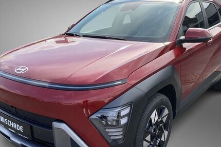 Hyundai KONA 3.000 km 32.950 € Eisenach 99817