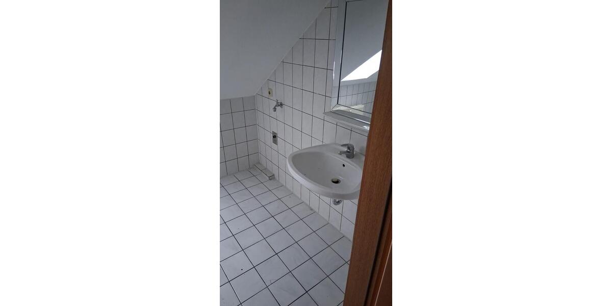 Dachgeschoßwohnung Himmelpforten - 2 Zimmer, 54 m&sup2;, 600&euro; | Angebot:25163351
