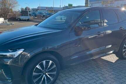 Volvo XC60 56.080 km 43.990 &euro; Meschede 59872