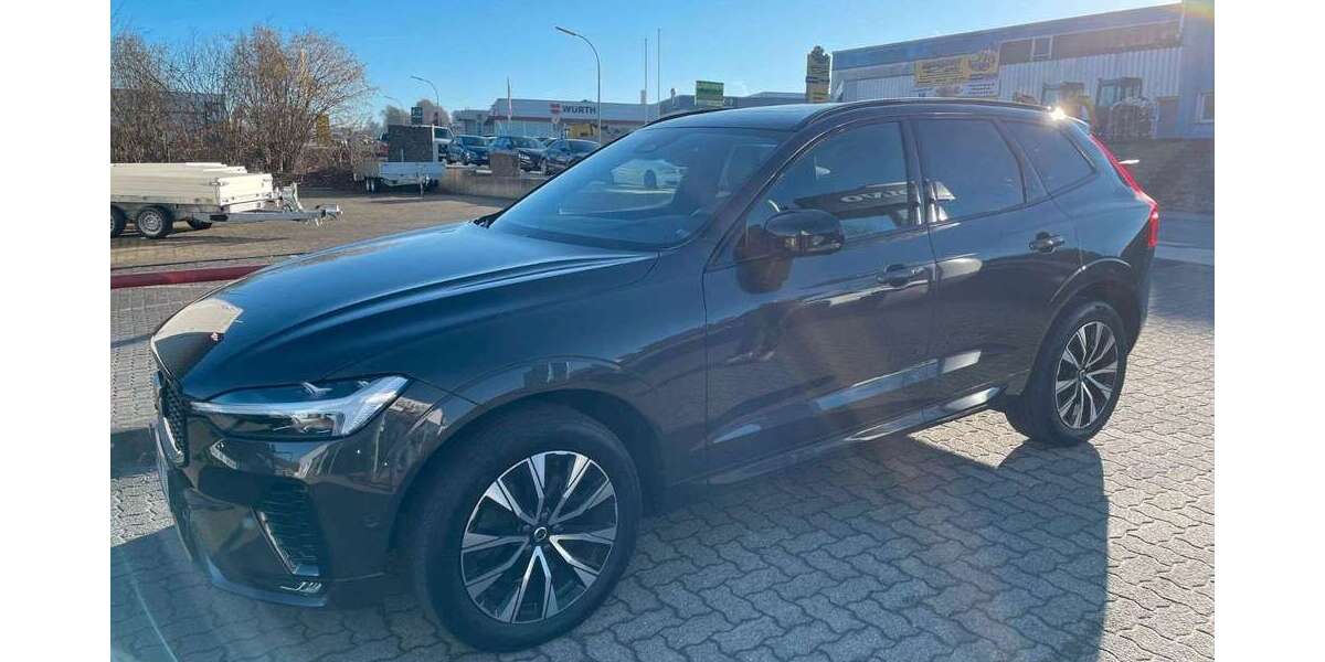 Volvo XC60 56.080 km 43.990 &euro; Meschede 59872