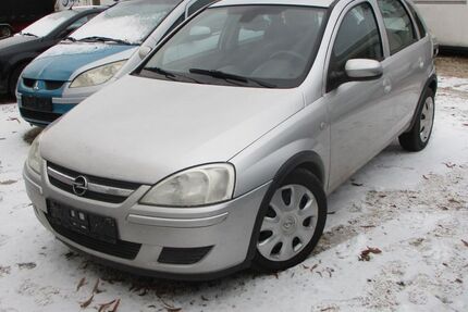 Opel Corsa 100.000 km 1.750 &euro; Bonn 53127