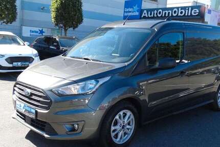 Ford Transit Connect 139.346 km 12.780 € Fürth 90763
