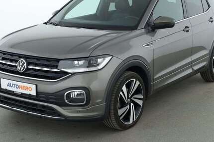 VW T-Cross 70.675 km 17.410 &euro; Laatzen 30880