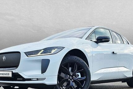 Jaguar I-Pace 18.000 km 44.790 &euro; Manching 85077