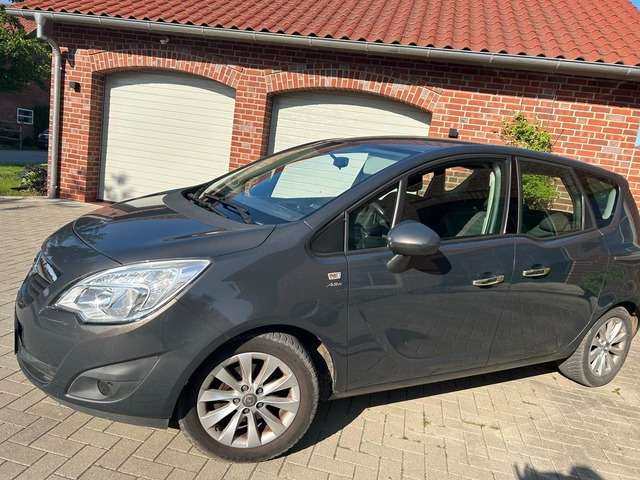 Meriva