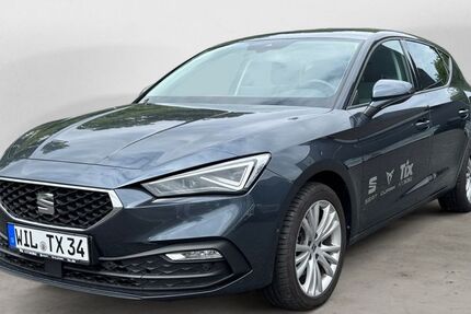 Seat Leon 7.500 km 29.750 € Trier 54294