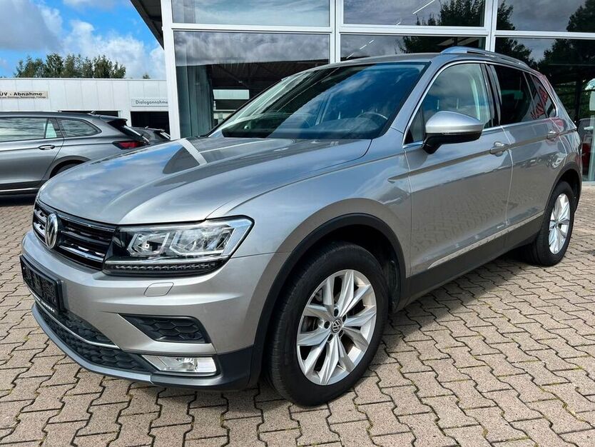 Tiguan