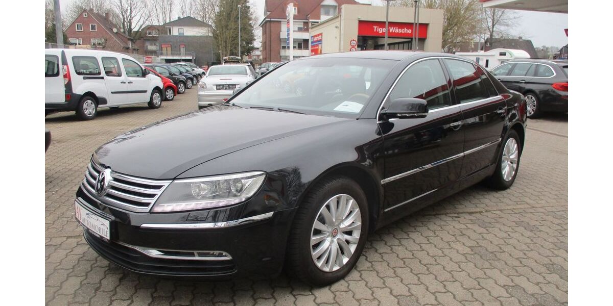 VW Phaeton 174.848 km 11.800 &euro; Oldenburg 26133