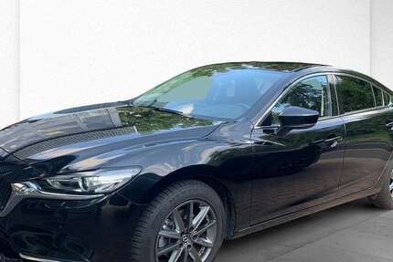 Mazda 6 20.900 km 27.950 € Amberg 92224