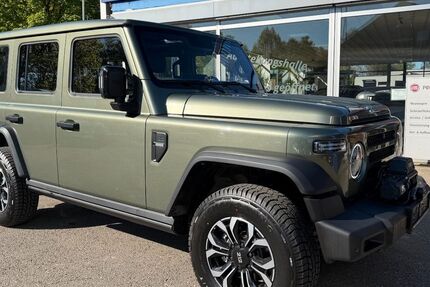  andere Andere 5.000 km 41.990 &euro; Oberstenfeld 71720