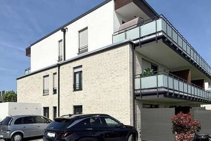 Wohnung Selm / Bork Bork - 2 Zimmer, 62 m&sup2;, 740&euro; | Angebot:26434598
