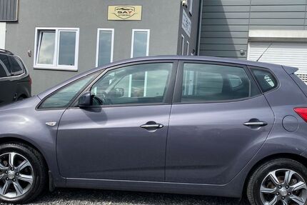 Hyundai ix20 200.000 km 5.950 € Euskirchen 53881