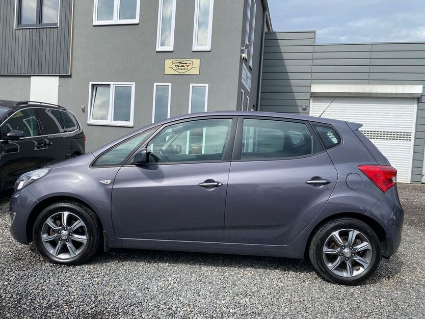 Hyundai ix20 200.000 km 5.950 € Euskirchen 53881