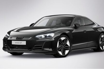 Audi e-tron GT 32.300 km 58.880 € Neustadt a.d. Weinstraße 67433