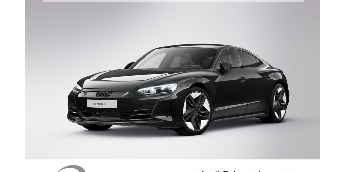 Audi e-tron GT 32.300 km 58.880 € Neustadt a.d. Weinstraße 67433