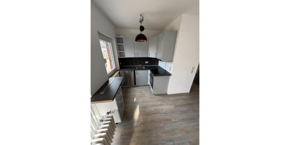 Hochparterre Bad Zwischenahn - 2 Zimmer, 45 m&sup2;, 625&euro; | Angebot:26279016