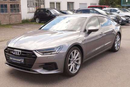 Audi A7 69.000 km 39.999 &euro; Eberhardzell-Oberessendorf 88436