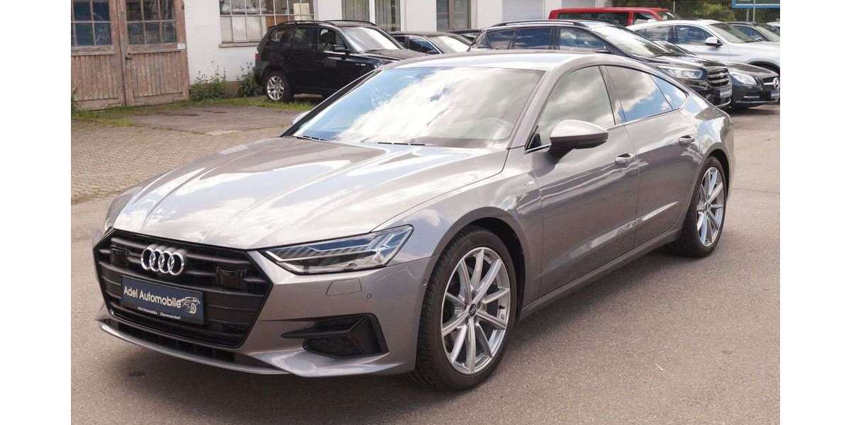 Audi A7 69.000 km 39.999 &euro; Eberhardzell-Oberessendorf 88436