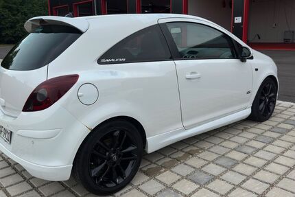 Opel Corsa 172.715 km 1.480 &euro; Lauingen 89415