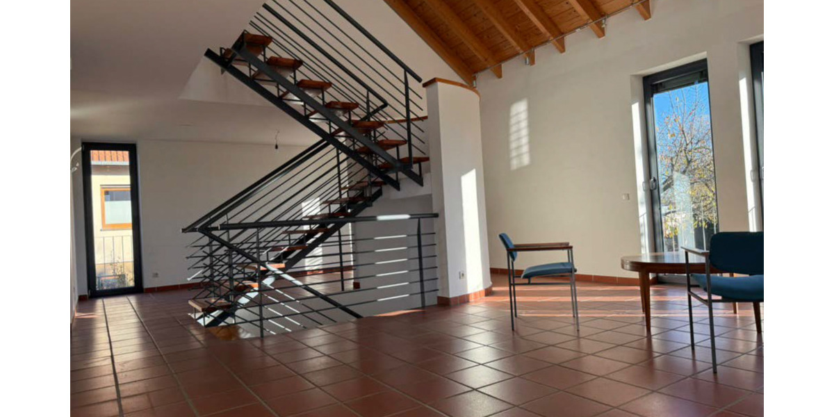 Einfamilienhaus Drei Gleichen Cobstädt - 7 Zimmer, 247 m&sup2;, 470.000&euro; | Angebot:23753593