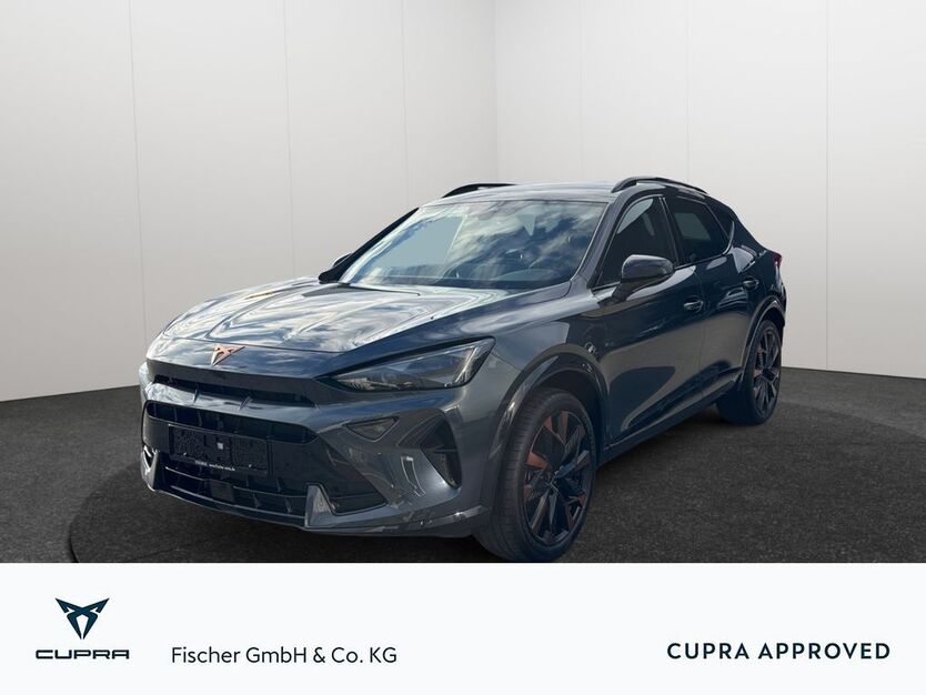 Cupra Formentor 5.000 km 38.980 € Jena 07745