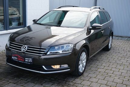 VW Passat Variant 161.000 km 7.900 &euro; Pfedelbach 74629