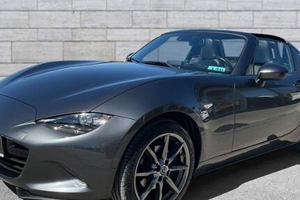Mazda MX-5 68.000 km 23.900 &euro; Augsburg 86179