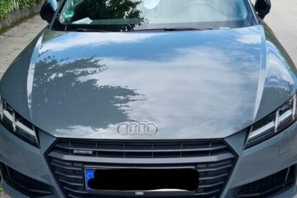 Audi TT 97.000 km 24.000 € München OT Trudering-Riem 81825