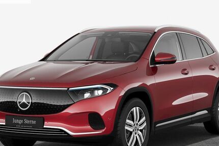 Mercedes-Benz EQA 4.258 km 34.720 &euro; Göttingen 37079