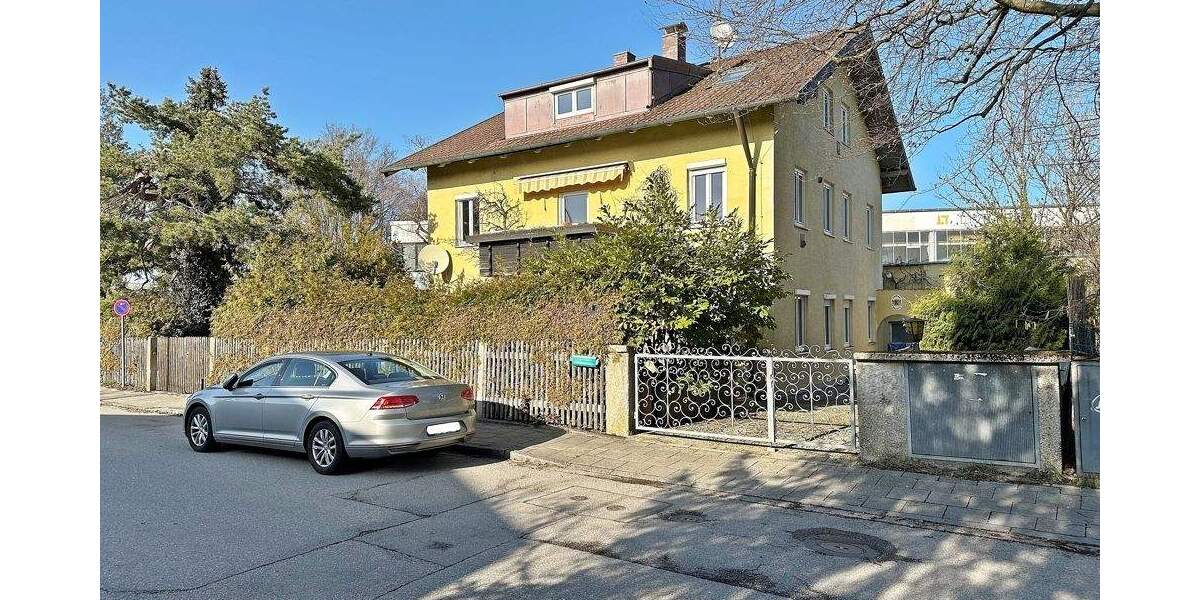 Grundstück Haar - 1.195.000&euro; | Angebot:25822368