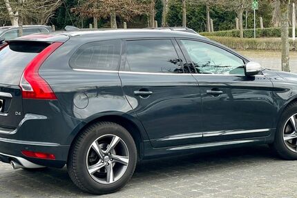 Volvo XC60 78.450 km 18.990 &euro; Hohenhorn 21526