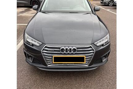 Audi A4 189.595 km 15.000 &euro; Bayreuth 95448