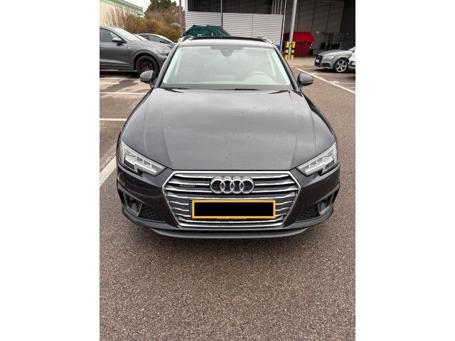 Audi A4 189.595 km 15.000 &euro; Bayreuth 95448
