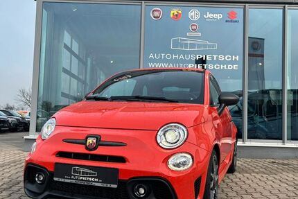 Abarth 595 9.250 km 24.997 &euro; Walldorf / Baden 69190