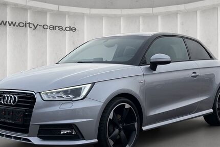 Audi A1 112.500 km 13.800 &euro; Brandenburg 14772