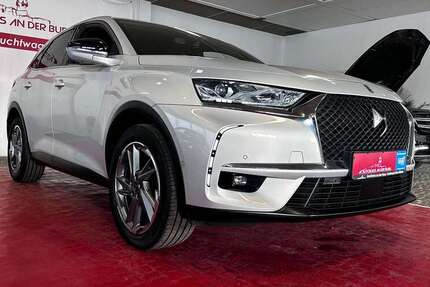 DS Automobiles DS 7 Crossback 95.960 km 19.999 &euro; Ober-Mörlen 61239