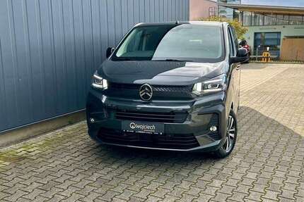 Citroen Spacetourer 2.990 km 39.990 € Dresden 01328