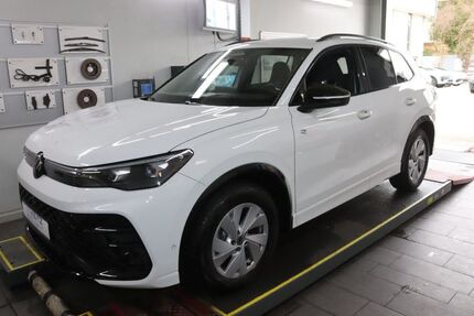 VW Tiguan 25.958 km 43.990 &euro; Kerpen 50169