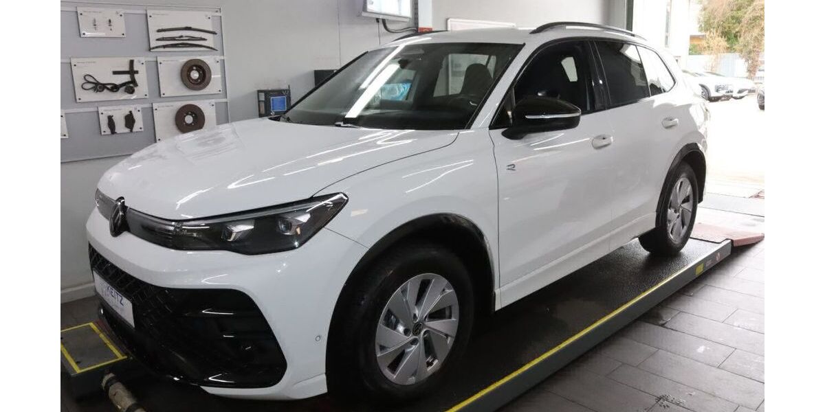 VW Tiguan 25.958 km 43.990 &euro; Kerpen 50169