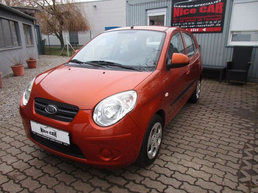 Picanto