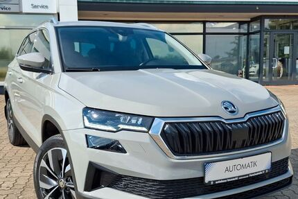 Skoda Karoq 39.497 km 22.900 &euro; Helmstedt 38350