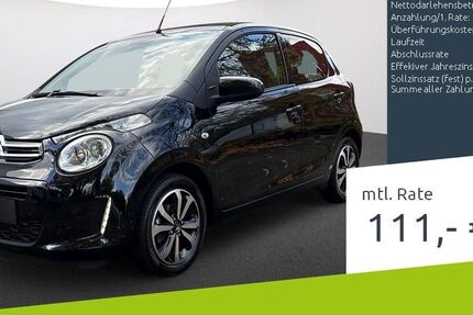 Citroen C1 60.400 km 8.989 &euro; Borken 46325