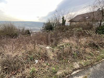 EXKLUSIVES WOHNEN IN BEVORZUGTER AUSSICHT - Grundstück Niefern-Öschelbronn Öschelbronn | Angebot:25412666